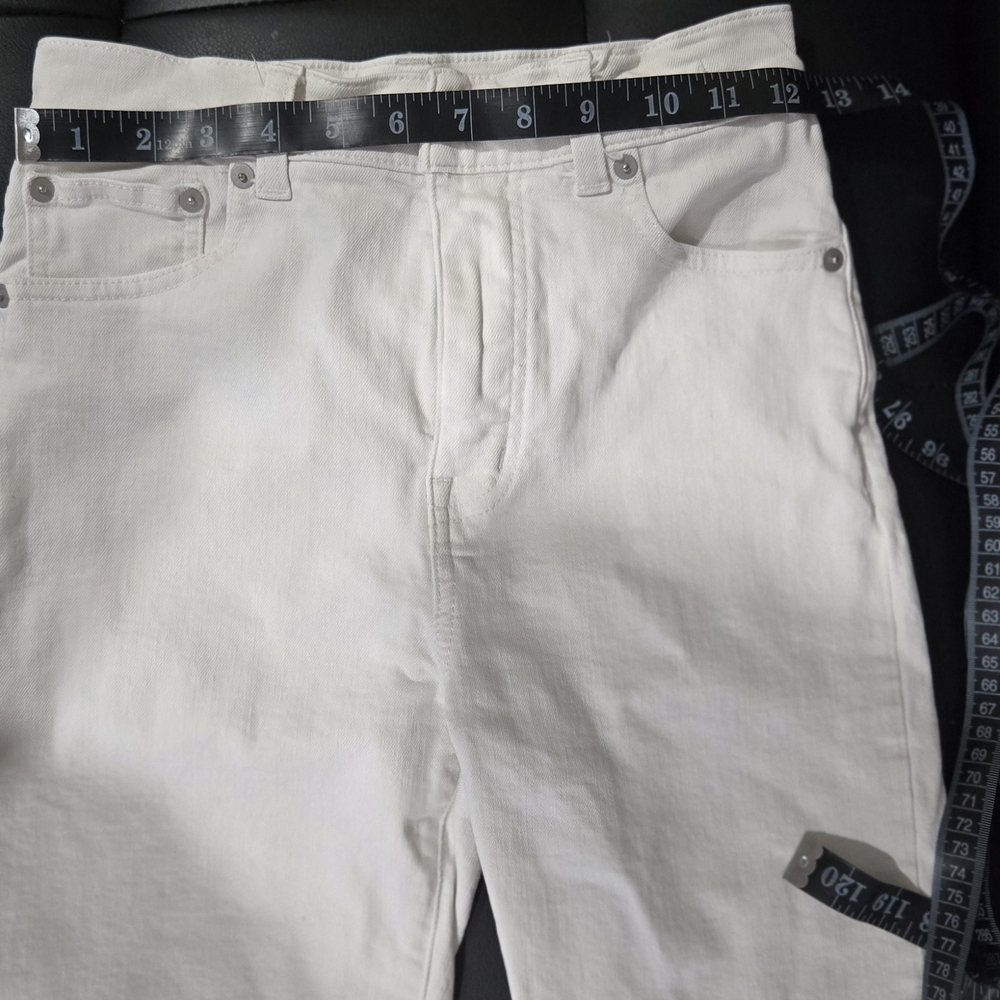 Madewell vintage jeans - Picture 10 of 12